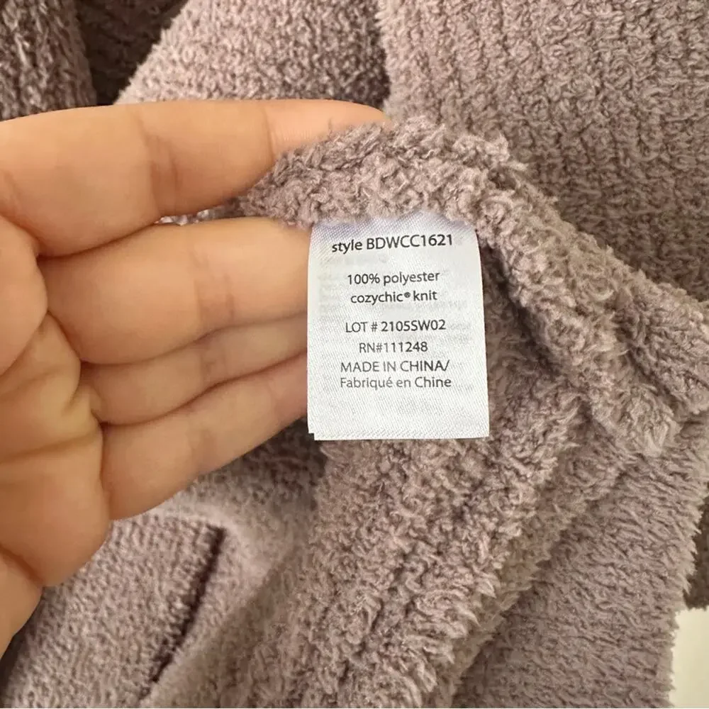 Barefoot Dreams luxurious soft